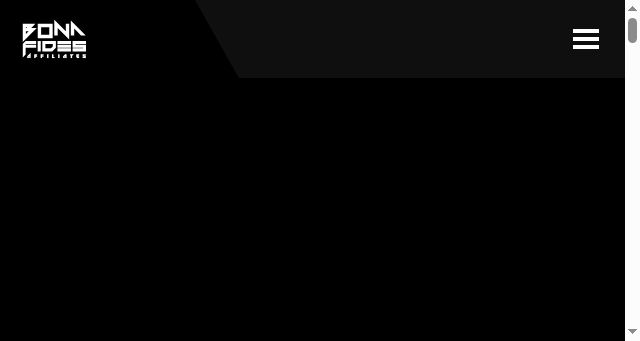 Screenshot of bonafides.team