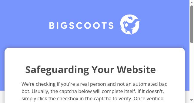 Screenshot of bowlersmart.com