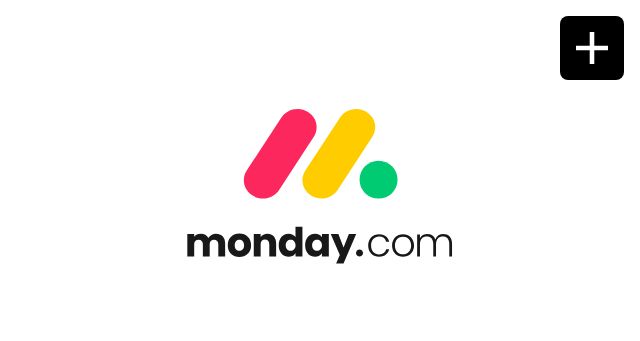 Screenshot of brand-monday.com