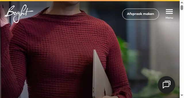 Screenshot of brightdigital.com