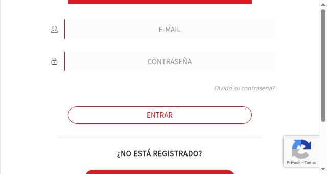 Screenshot of buenohermanos.es