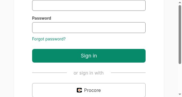 Screenshot of buildr.app