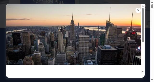 Screenshot of businessshowmedia.co.uk