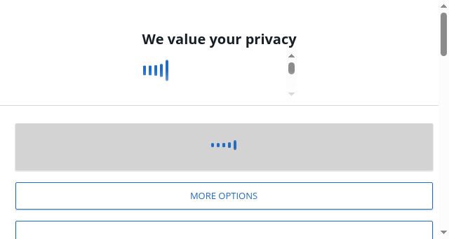 Screenshot of bustimes.org