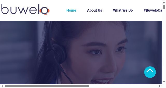 Screenshot of buwelo.com