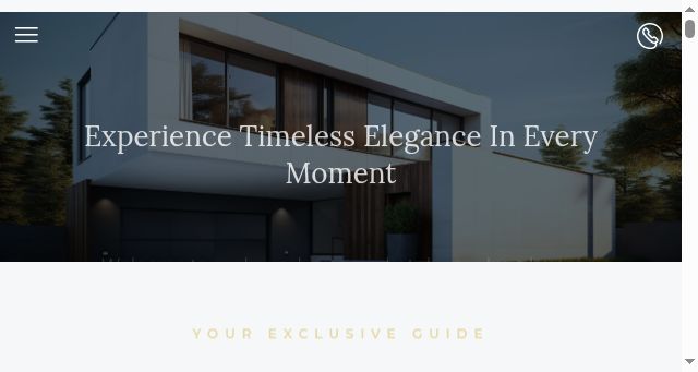 Screenshot of buyandsellhome.shop