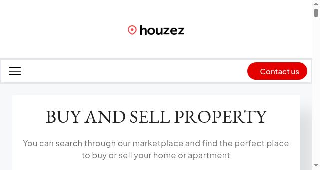 Screenshot of buyandsellproperty.shop