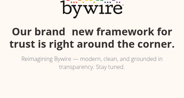 Screenshot of bywire.news