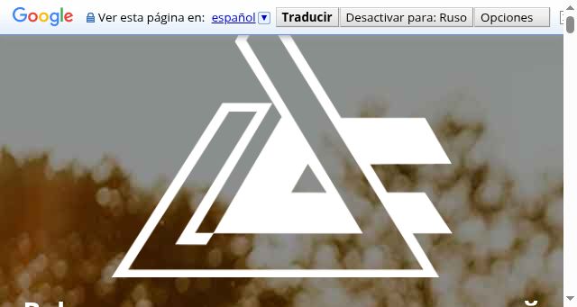 Screenshot of bztda.by