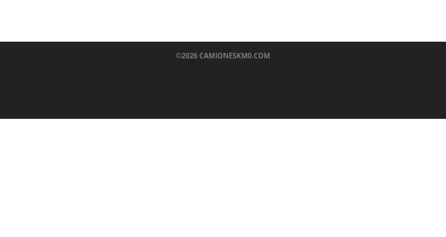 Screenshot of camioneskm0.com