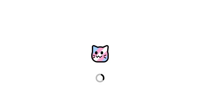 Screenshot of catwithaclari.net