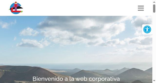 Screenshot of centrosturisticos.com