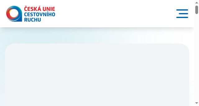 Screenshot of ceskauniecr.cz