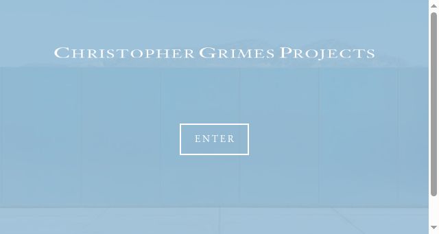Screenshot of cgrimes.com