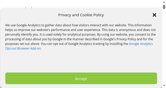 Screenshot of chapa-de.org