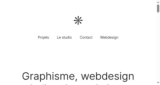 Screenshot of cinqseptembre.com