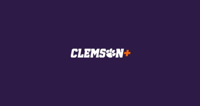 Screenshot of clemsonplus.com
