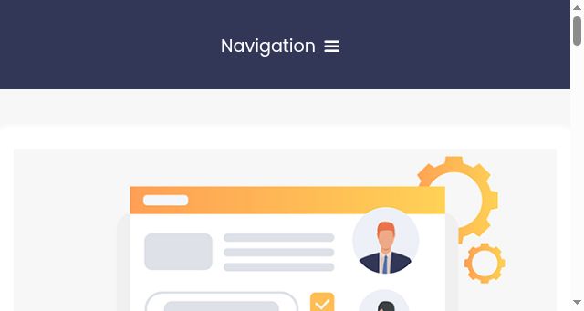 Screenshot of click-exchange.ovh