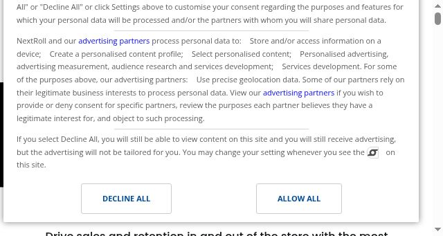 Screenshot of clientbook.com