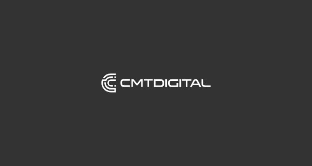 Screenshot of cmt.digital