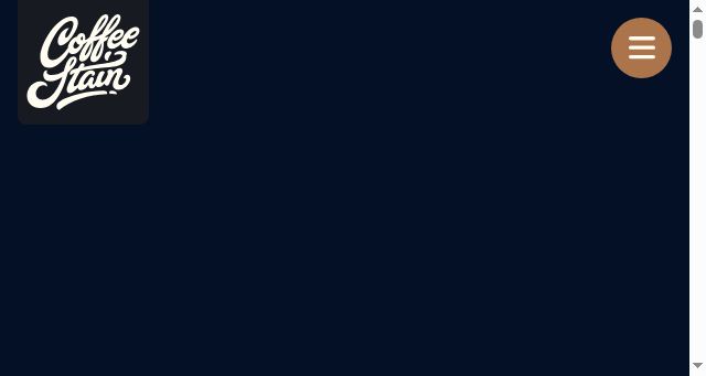 Screenshot of coffeestain.com