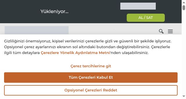 Screenshot of coinkolik.com