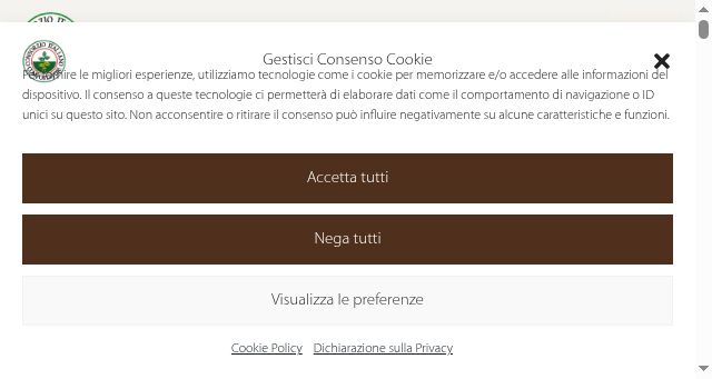 Screenshot of compost.it