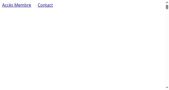 Screenshot of copf-tahiti.com