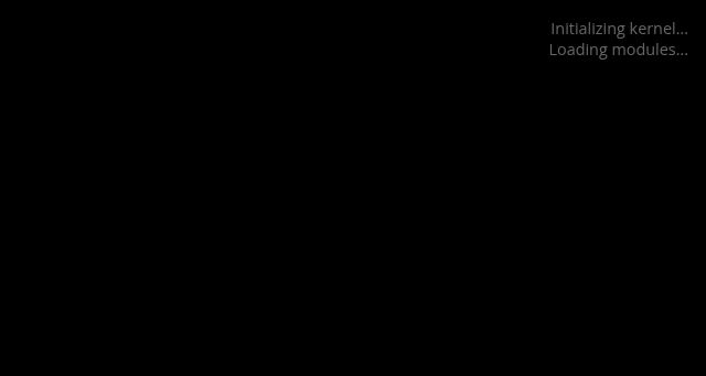 Screenshot of cosmo.baby