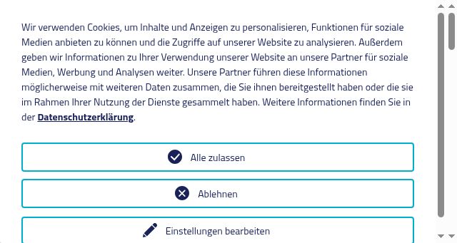 Screenshot of creatyp.de