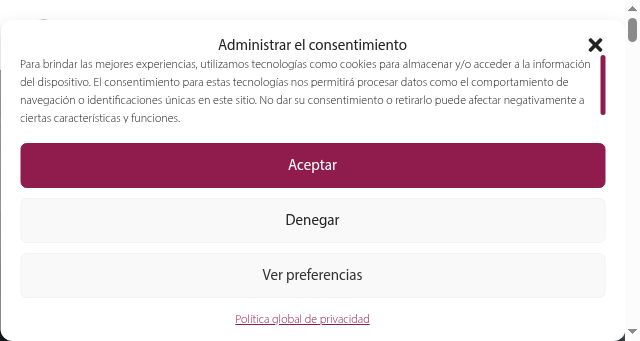 Screenshot of csirenting.co