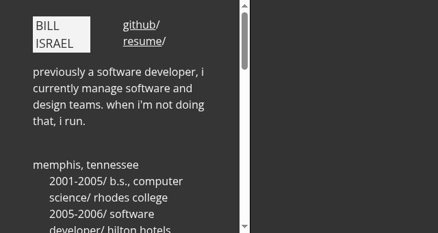 Screenshot of cubicle17.com