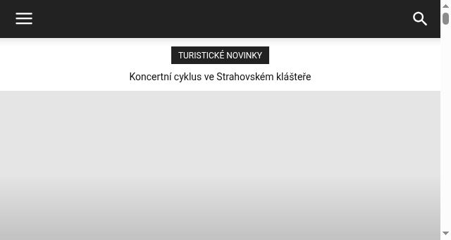 Screenshot of czech-tim.cz