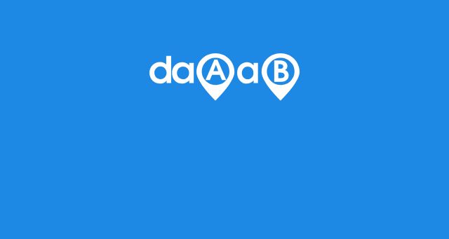Screenshot of daaab.it