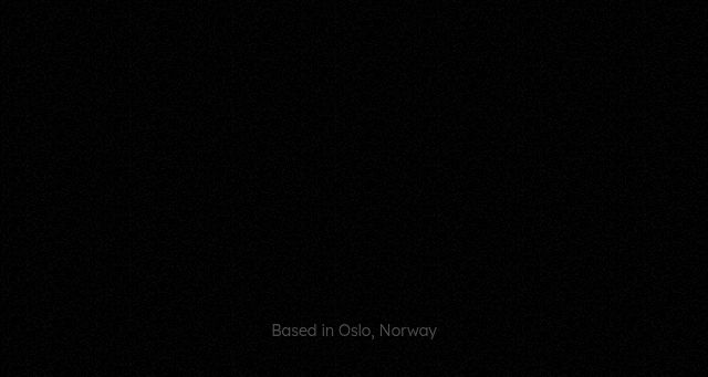 Screenshot of decidable.no