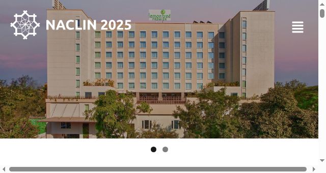 Screenshot of delnetnaclin.in