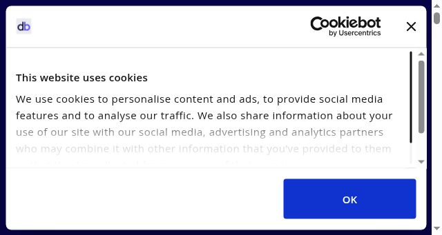 Screenshot of demoboost.com