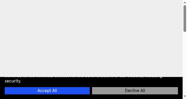 Screenshot of deshaw.com