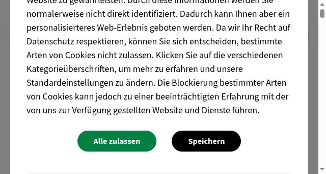 Screenshot of deutscher-verein.de