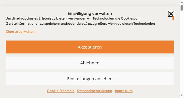 Screenshot of deutsches-energieberaternetzwerk.de