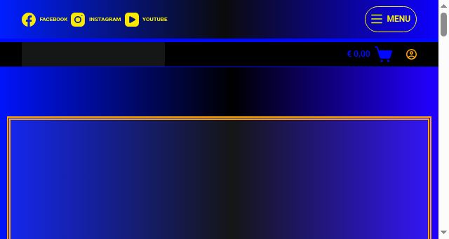 Screenshot of dewaelesupply.com