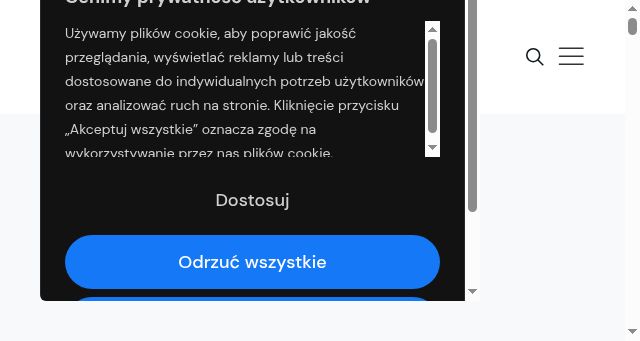 Screenshot of digitalgateways.tech