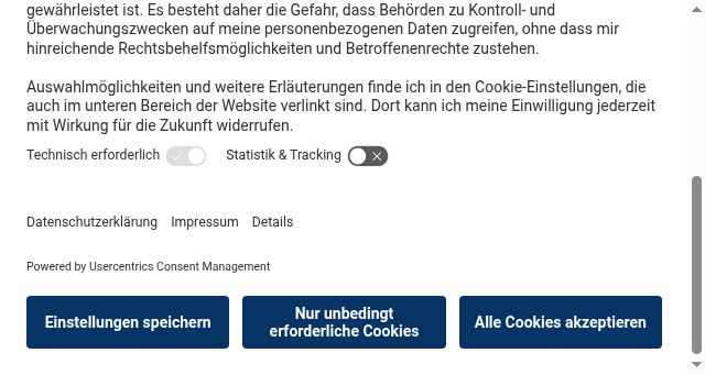Screenshot of dihk-bildung.shop