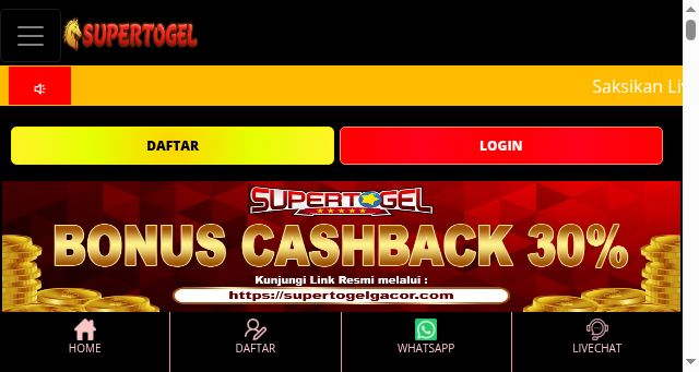 Screenshot of dishubgresik.com
