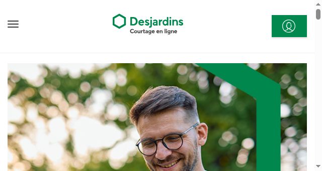 Screenshot of disnat.com