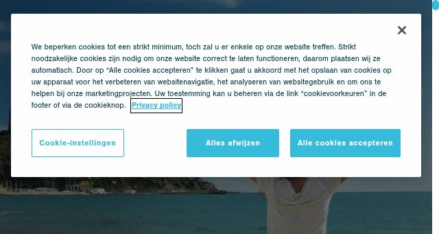 Screenshot of dminvest.eu