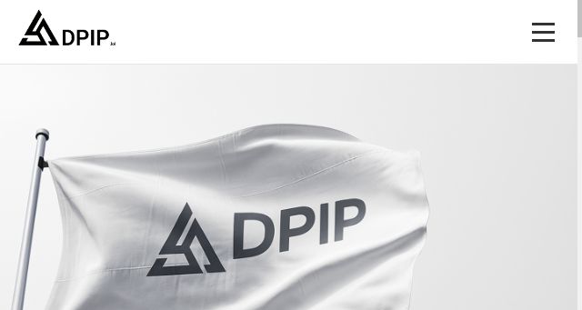Screenshot of dpip.lol
