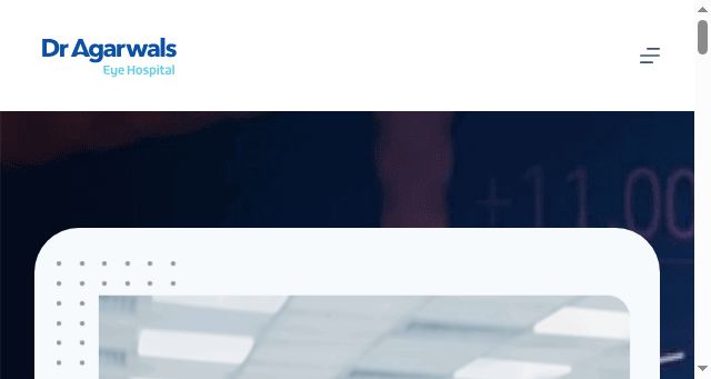 Screenshot of dragarwals.co.in