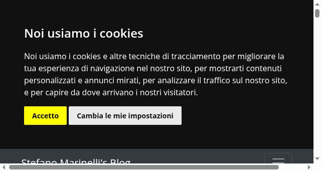 Screenshot of dragas.net