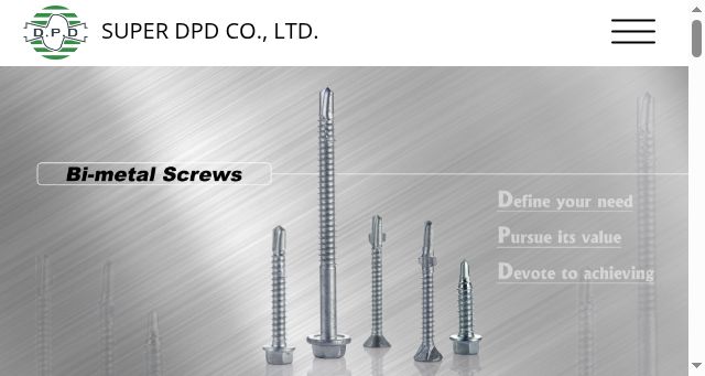 Screenshot of drawlin.com.tw